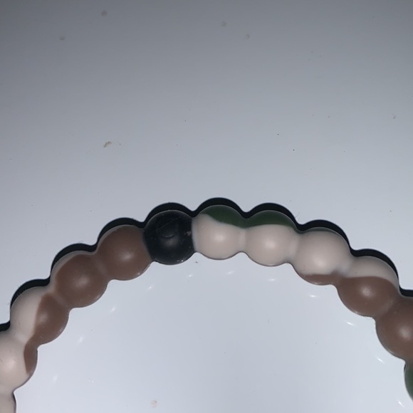 Lokai Bracelet. Wild life collaboration. - Picture 3 of 3